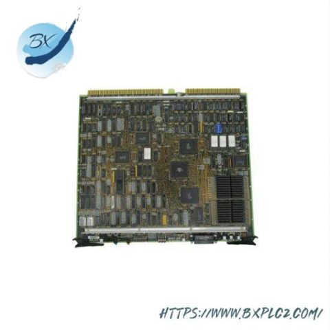 Honeywell K2LCN-8 Processor Card: Reliable Control for Industrial Automation