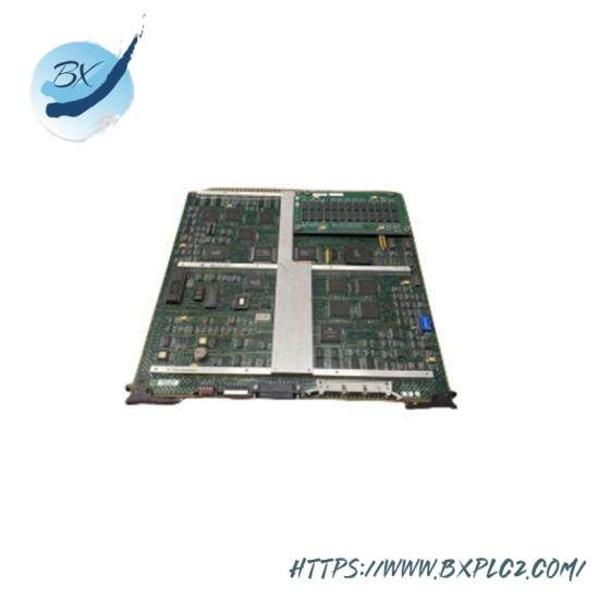 honeywell_k4lcn_51401946-100_mother_board.jpg Honeywell K4lcn 51401946-100 PLC Mother Board