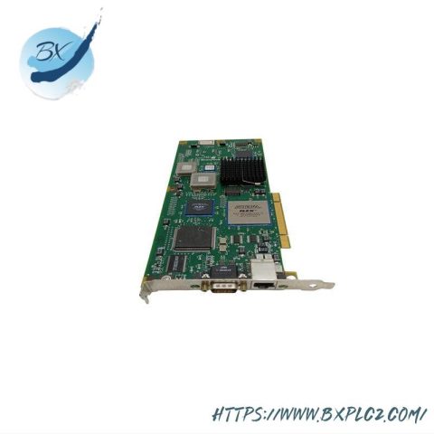 HONEYWELL LCNP04 51403776-100 - Advanced Processor Spacer Board