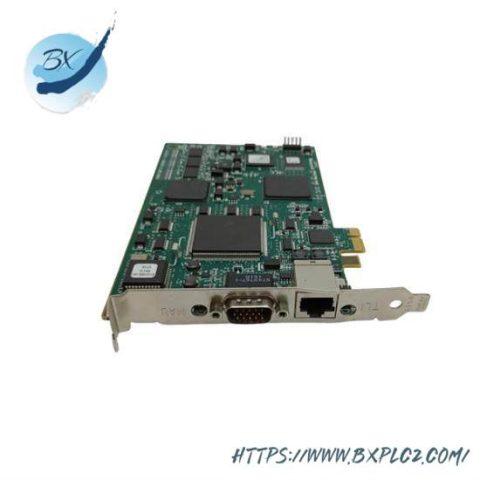 HONEYWELL LCNP4E Industrial Control Module