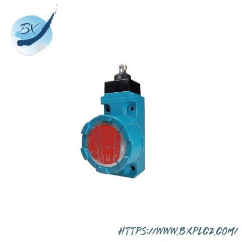 Honeywell LSXD4L-6 Limit Switch: Precision Control for Industrial Automation, 200 Characters