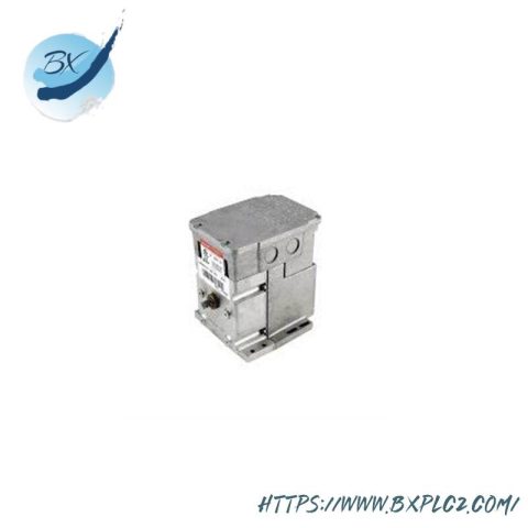 Honeywell Modutrol IV Motor M9484F1031, High-Torque Rotary Actuator