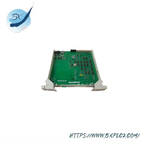 Honeywell MC-IOLX02: I/O Link Extender Card - Enhancing Control Systems Across Industries