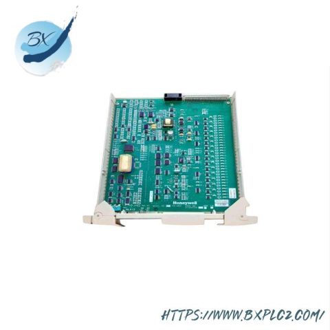 Honeywell PLC Analog Input Processor - MC-PAIH03 51304754-150
