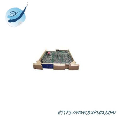 Honeywell MC-PAOY22 Analog Output Module: High Precision Control for Industrial Applications