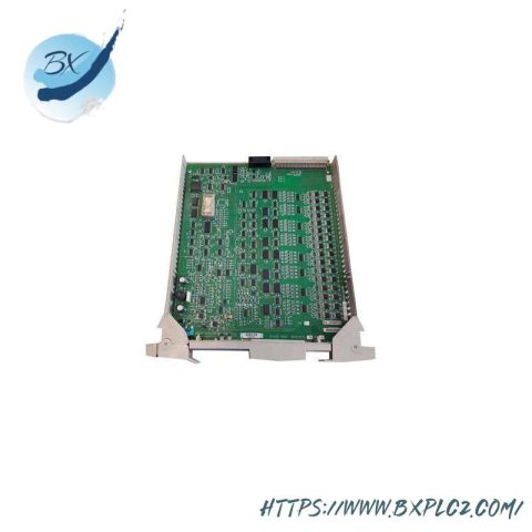 Honeywell MC-PDOY22 FTA Terminal Board: Advanced Control Solution for Industrial Applications
