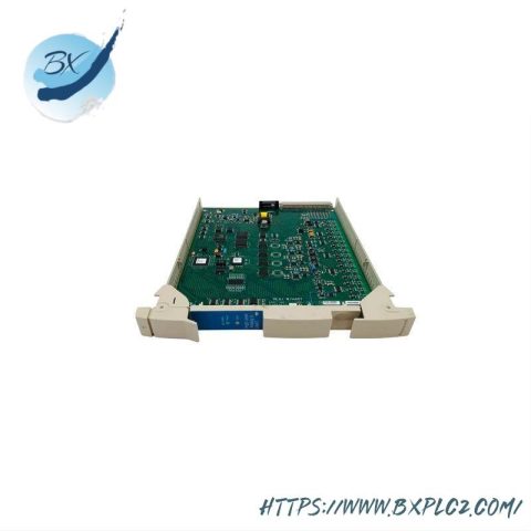 HONEYWELL MC-PHAI01 Analog Input Module: Precision Measurement Solution for Industrial Control Systems