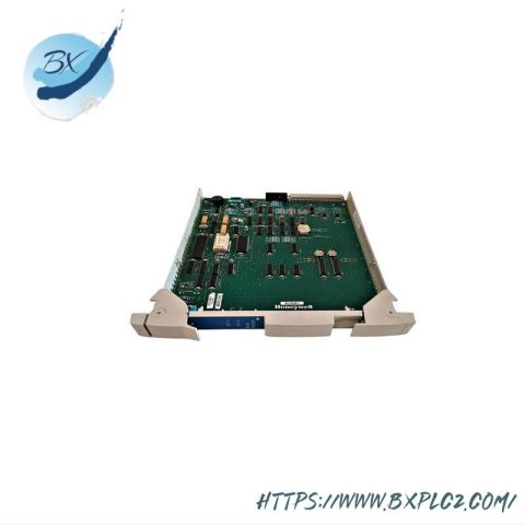 Honeywell MC-PSIM12 Serial Interface I/O Processor, Control & Automation