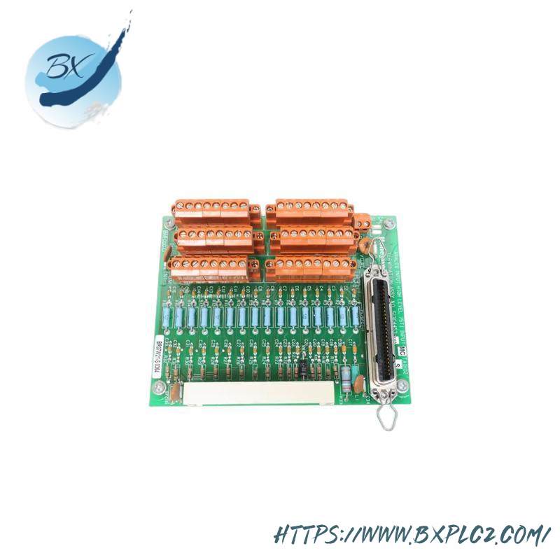 honeywell_mc-taih02_51304453-150_analog_input_high_level.jpg Honeywell MC-TAIH02 51304453-150 Analog Input High Level Control Module