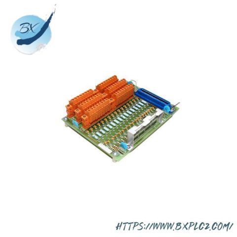 Honeywell PLC MC-TAIH02 51304453-150 Analog Input Module