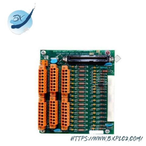 Honeywell MC-TAIH02 High Level Analog Input - Precision Control Solution for Industrial Automation