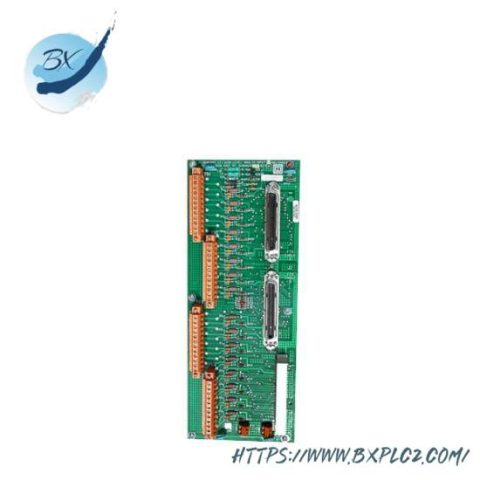 Honeywell MC-TAIH12 51304337-150 Redundant I/O Interface Module