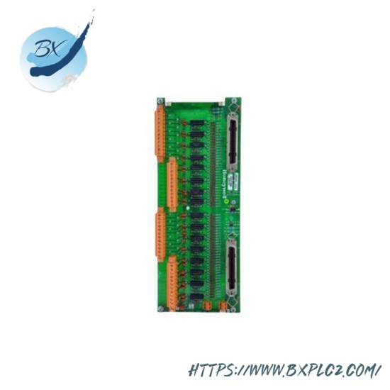 honeywell_mc-taih13_51309138-175_high_level_analog_input_fta.jpg Honeywell MC-TAIH13 51309138-175: Advanced High-Level Analog Input for Reliable Control Systems