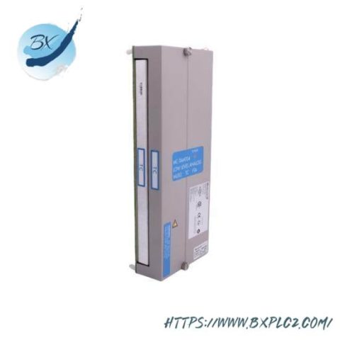 Honeywell MC-TAMT04 - FTA Wiring Card, Designed for Industrial Automation