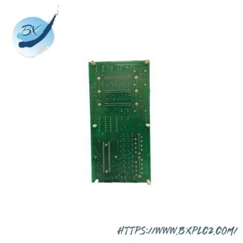 Honeywell MC-TAOX12 51304335-175: High Performance Analog Output Module for Industrial Control Systems