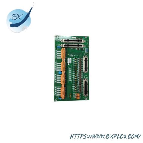 Honeywell MC-TAOY22 51204172-175 Analog Output Module