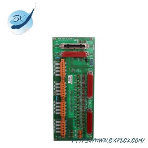 Honeywell MC-TAOY22 51204172-175 FTA Module