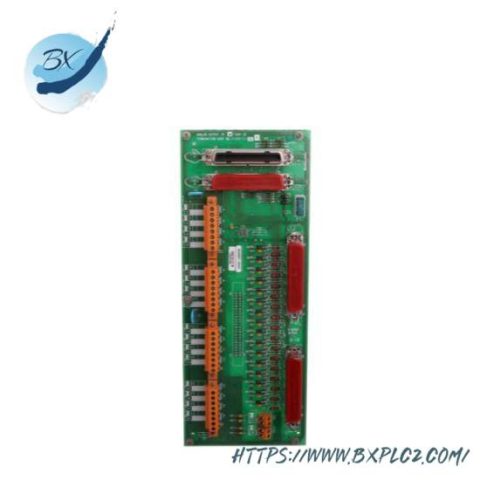 Honeywell MC-TAOY22 51204172-175 DCS Module - Precision Control for Industrial Automation