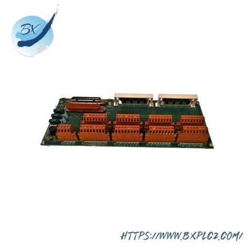 Honeywell MC-TDIY22 51204160-175 Digital Input Module: Precision Control for Industrial Automation