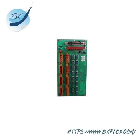 Honeywell MC-TDOY23 Digital Output Relay FTA - Industrial Control Module