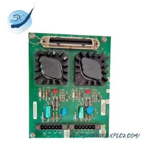 Honeywell PLC, MC-TLPA02,51309204-175, Power Adapter