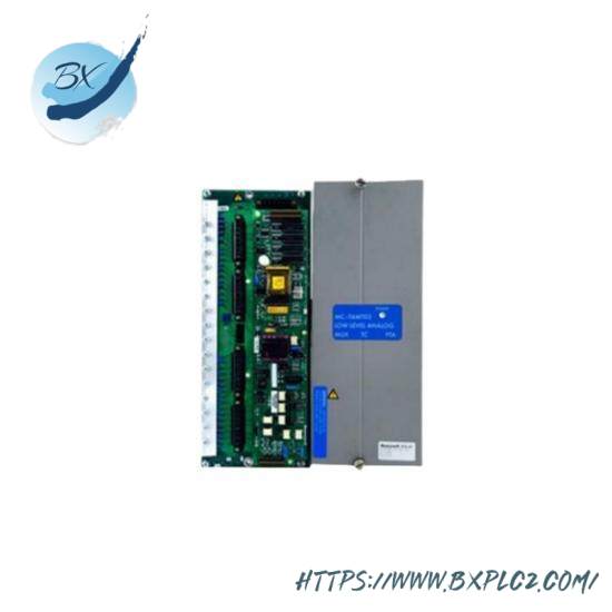 Honeywell MC-YAMR03 51309218-175 | Analog Input Multiplexer RTD FTA Board