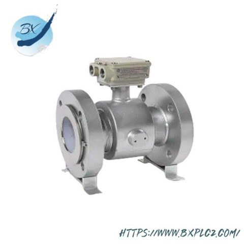 Honeywell MGG18F-040PA11LS5AAA-X-YA Magnetic-inductive Flow Meter