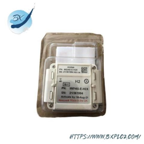 Honeywell MIDAS-E-HCT H2CI2si Sensor