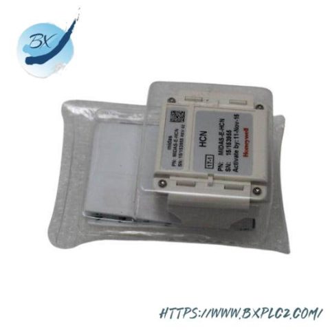 Honeywell MIDAS-E-HFX Gas Detector: Advanced, Reliable, and Durable Gas Monitoring Solution