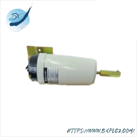 HONEYWELL MP913C1066-1: Durable Actuator Box for Industrial Control Applications