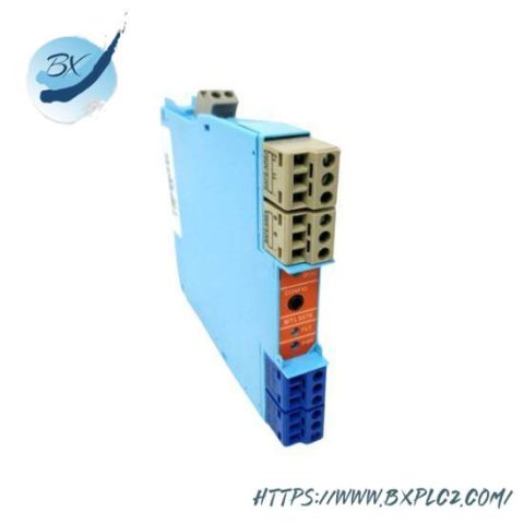 Honeywell MTL4842 - Advanced HART Interface Module