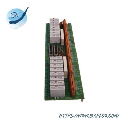 Honeywell MTL BU-THAI11 PKS Safety Instrumented System