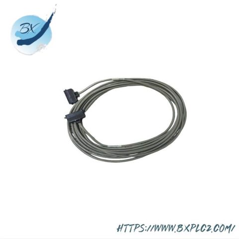 Honeywell MU-KFTA05 51201420-005 FTA I/O Cable, Industrial Control Solutions