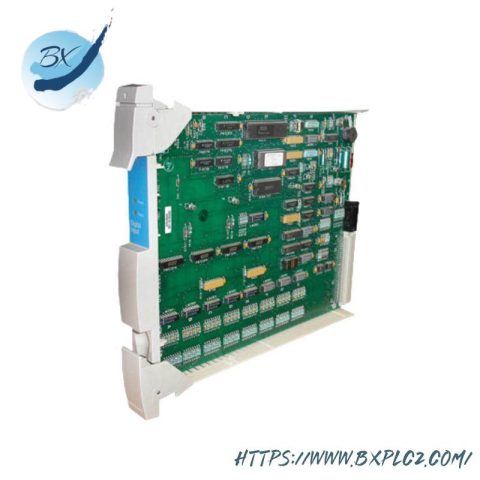 Honeywell MU-PDIX02 51304485-100 - High-Performance Digital Input Module