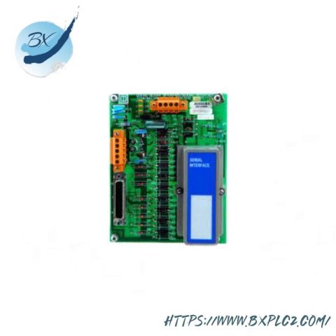 HONEYWELL MU-PSIM11 51304362-300: Serial Interface I/O Processor