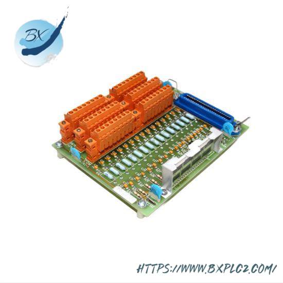 honeywell_mu-taih02_terminal_assembly.jpg Honeywell MU-TAIH02 Terminal Assembly - Analog Level/STI Input Board