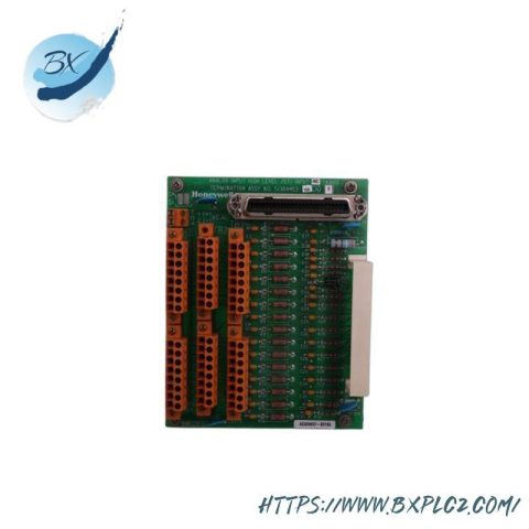 Honeywell MU-TAIH12 51304337-100 AC Power Supply