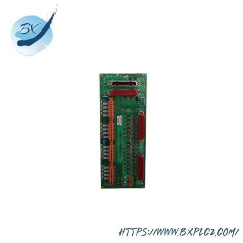 Honeywell MU-TAOY22 Analog Output Module, High Precision Control Solutions