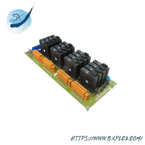 Honeywell MU-TDOA13 51304648-100: Advanced Digital Output Termination Board for Industrial Automation
