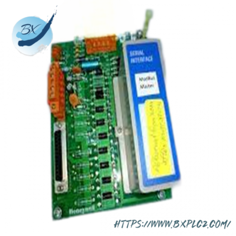 MU-TSIM12, Honeywell, High Demand, Control Modules