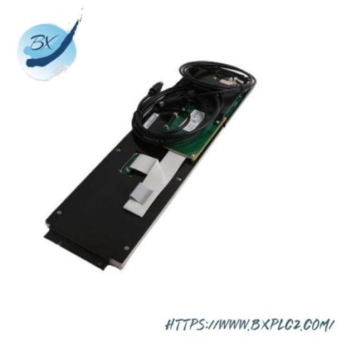 Honeywell PCBA6581500032-R02: Precision Control Module for Industrial Automation