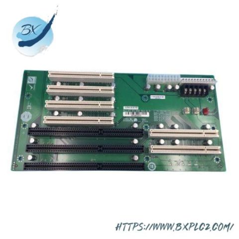 Honeywell PCI-6S-RS-R40: Industrial Control Module