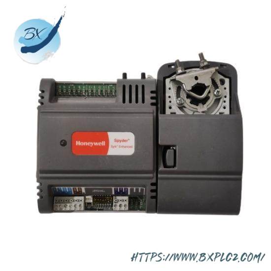 honeywell_pvb0000as-chn_modular.jpg Honeywell PVB0000AS-CHN Modular: Advanced Control Solution for Industrial Applications