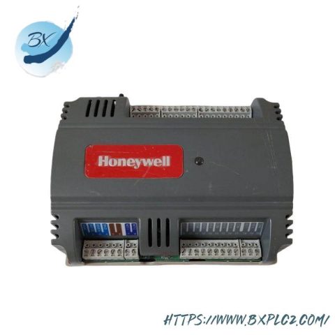 Honeywell PVL6438N Programmable VAV Controller - Advanced Building Automation Solution