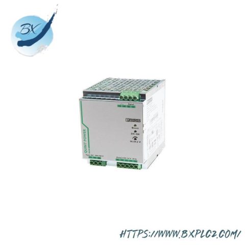 Honeywell QUINT-PS/1AC/24DC/20 - 2866776 Power Supply