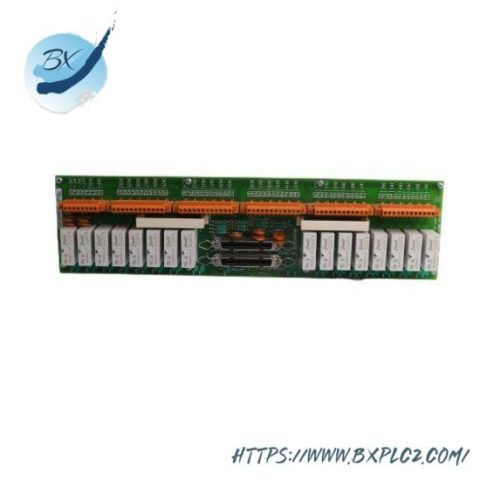 Honeywell R02S02L03: Advanced Industrial Control Module, Optimized for Precision and Reliability