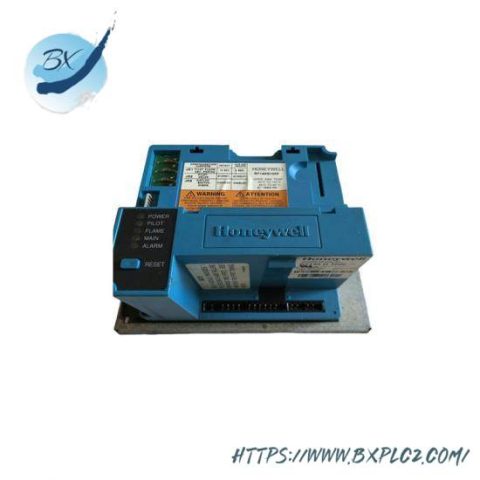 Honeywell R7140-G-1000 Burner Control Module: Precise Ignition & Safety for Industrial Applications