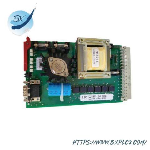 Honeywell REF35155-1 Temperature Control Module, Precision, Industry Standards, Automation Solutions