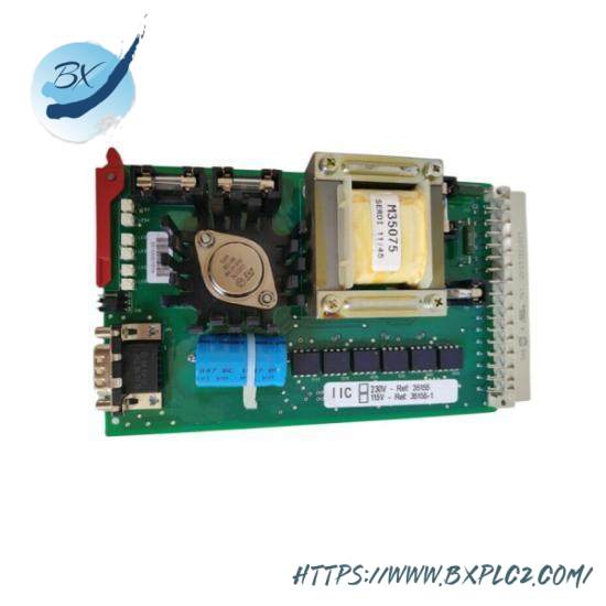 honeywell_ref35155-1.jpg Honeywell REF35155-1 Temperature Control Module, Precision, Industry Standards, Automation Solutions