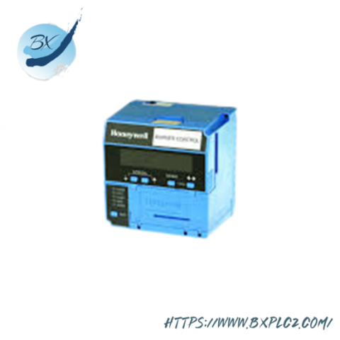 HONEYWELL RM7800L1053 - Relay Module, Advanced Control for Industrial Automation